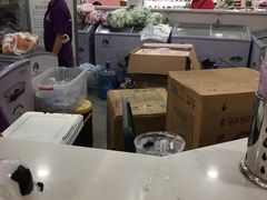 大堂-一只酸奶牛(百联南岸上海城店)