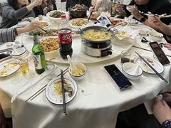 -金家老三饭庄(常营店)