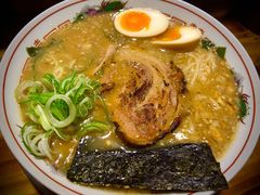 -老龙亭拉面店