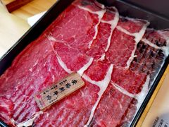 -牛匠和牛寿喜锅(西安总店)