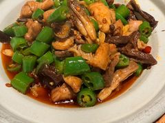 -全牛匠·乐山跷脚牛肉(西北旺万象汇店)