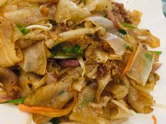干炒牛河-寻味顺德·南记酒家·传统顺德菜·鱼生(广源路店)