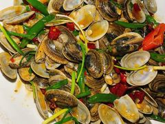 -达叔香味海鲜(海棠68环球美食街店)
