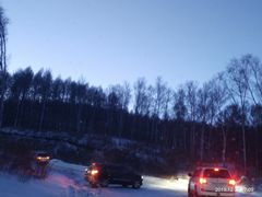 -塞罕坝国家级自然保护区