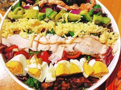 主厨沙拉-TIAGO HOME KITCHEN(王府中环店)