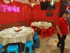 -龙虾当家·大排档(红谷滩五中店)