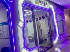 -童程童美·信息学竞赛·乐高机器人编程(长宁来福士校区)