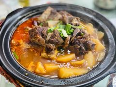 -古韵餐厅(湖畔大学店)