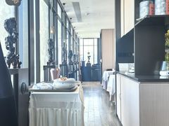 -杏花堂晋商私房菜(华熙五棵松店)