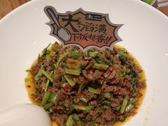 -太二酸菜鱼(石家庄万象城店)