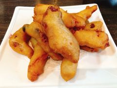 -海坛特色小吃·只做平潭特色菜(平潭店)