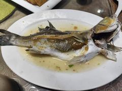 -百年银屏蚝烙·潮汕菜·非遗(乐山店)