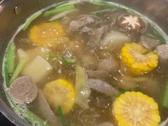 -盒马鲜生(馥邦国际店)