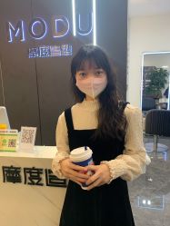 -摩度造型·烫发染发接发