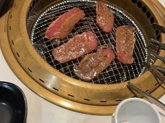 -炙城·韩式烤肉(南京东路店)