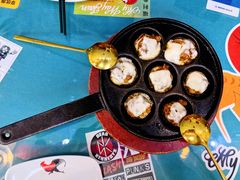 -My Way Town买味堂·东南亚餐厅(亦庄店)