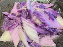 -滇野云南野生菌餐厅(陕西南路店)