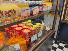-爸爸糖吐司面包(悠唐购物中心店)