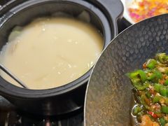 -喜棠·长沙家宴·海鲜·湘菜(麓谷店)
