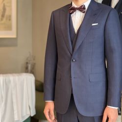点击看大图 -BROTHER西服礼服定制·商务·婚礼(佛山南海店)