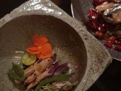 -花潮料理艺食馆(成都万象城店)