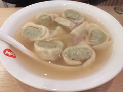 -吉祥馄饨(上海新上大店)