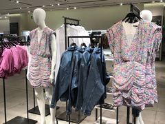 -ZARA(重庆华润万象城中区店)