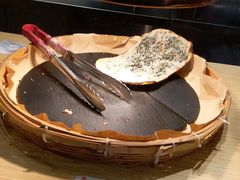 -阿甘锅盔(合生汇购物中心店)