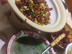 -西江红·株洲本地菜(滨江南路店)