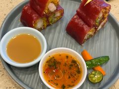 -点都德(龙之梦店)