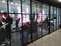 -东方麒麟·潘多拉SALON