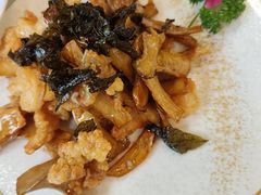 -百味饺子城•海鲜家常菜(秦皇岛店)