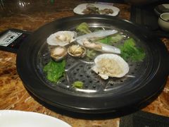 -船奇蒸汽海鲜·闽菜(八市海鲜总店)
