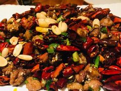 -兔槽江湖菜·重庆璧山兔(水围店)