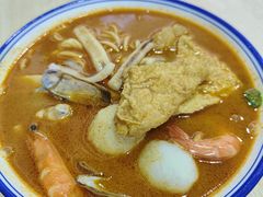 -老闽味姜母鸭·煎蟹闽菜餐厅(曾厝垵地标店)