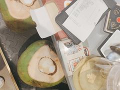 -椰小鸡·琼州糟粕醋·火锅(美兰缤纷城店)