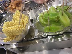 -轩于鲜旋转小火锅(天虹商场木渎店)