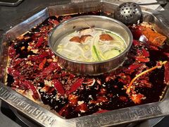 -大风老火锅(江北一店)