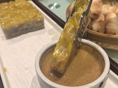 -村长家的疙瘩汤·东营菜(东营茶城店)