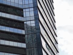 -环球贸易广场(ICC)