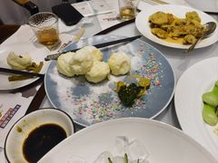 -南山鲜虾面·活鲜小馆·海味大连菜(南山总店)