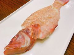 -潮汕味道·煮海餐厅(金麟大厦店)