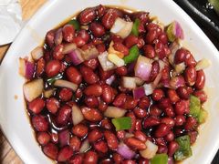 -聚点串吧·北京烧烤(赵登禹路店)