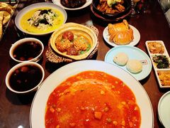 -应天大明王朝·南京菜(中山陵店)