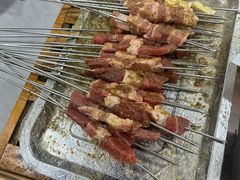 -小寒羊烧烤(凯瑞时代大厦店)