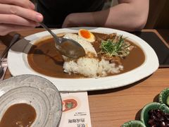 -CURRY YA 熟成咖哩專門店(深圳湾万象城店)