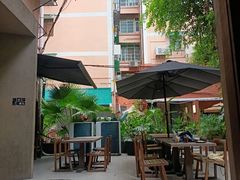 -来回·咖啡(天河南店)