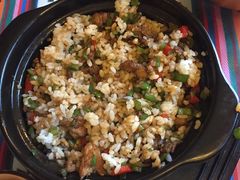西藏拌饭-卡万金特色藏餐