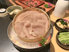 -季季山·云南野生菌火锅(上海首店)