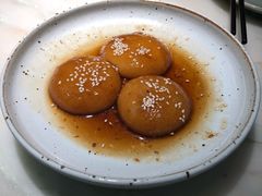 桂花糖油粑粑-望湘园湖南菜(西安曲江大悦城店)
